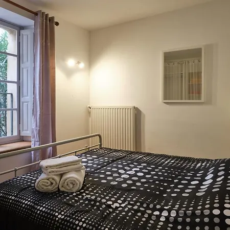 Bel T3 Apartment