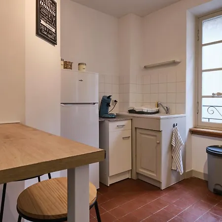 Apartment Bel T3