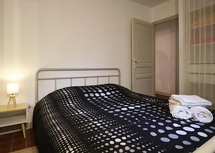 Bel T3 * Carcassonne